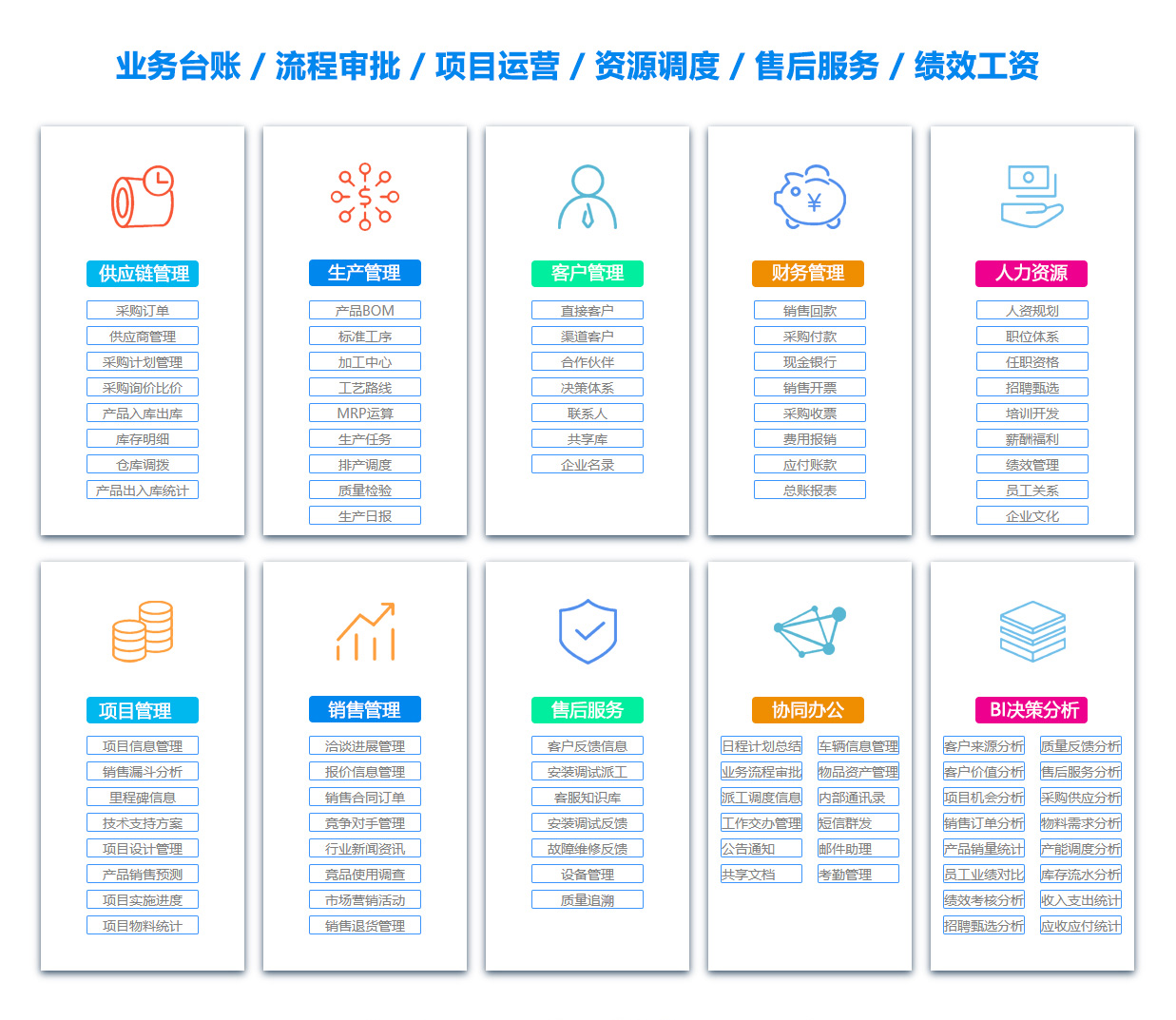 绍兴OA办公管理软件